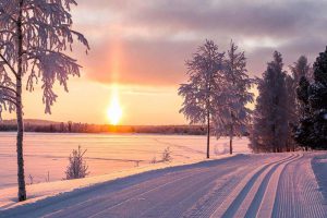 Navidad en Laponia Mágica