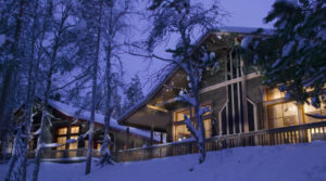 Hotel Lapland Bears Lodge