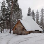 Viaje a Laponia